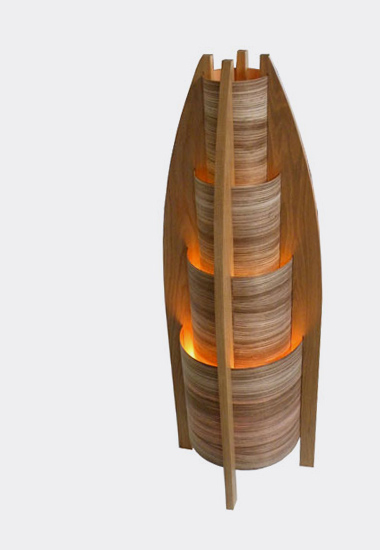 lamp