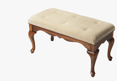 Upholstered