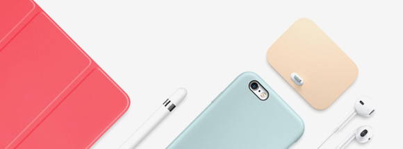 Apple product