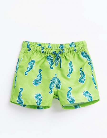 Pants seahorses