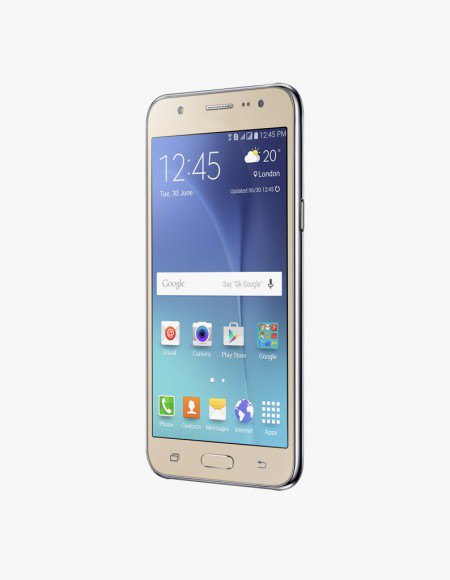 Samsung Duos