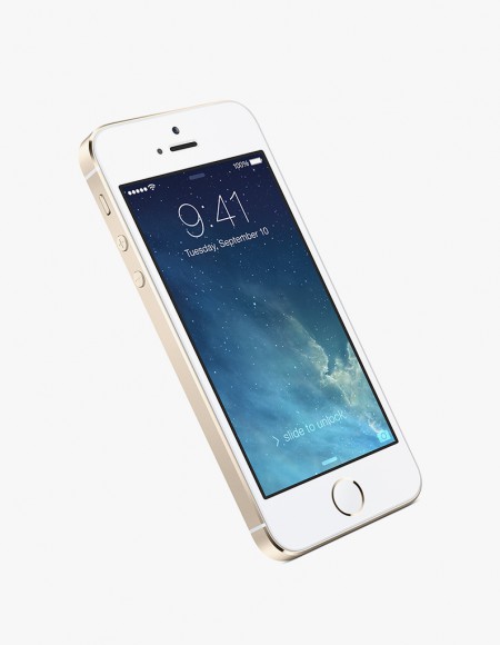 Iphone 5s