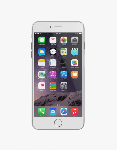 Iphone 6