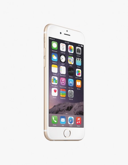 Iphone 6