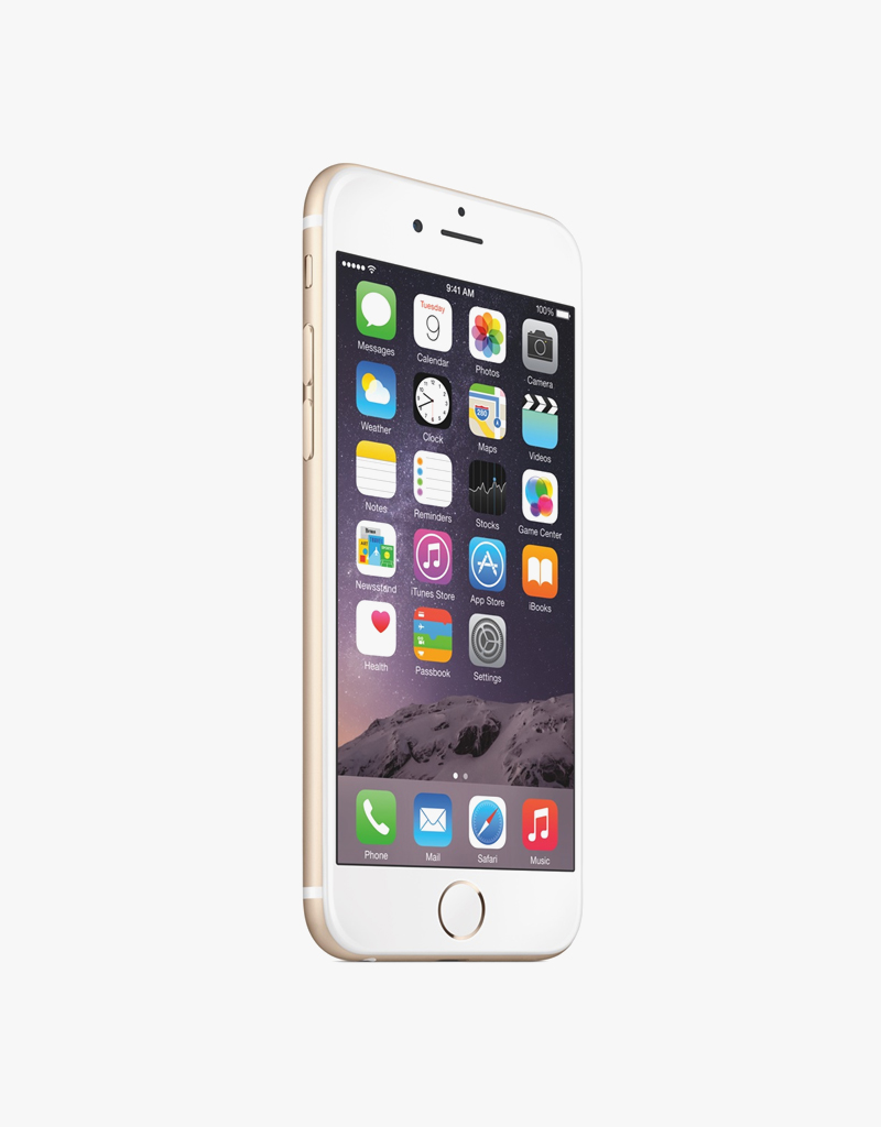 Apple Iphone 6