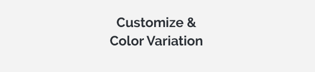 Wright - MultiPurpose HTML5 Template