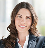 testimonial author