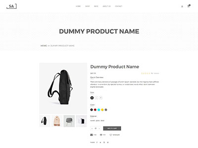 demo img