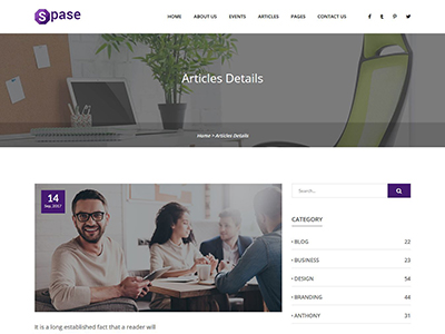 article details