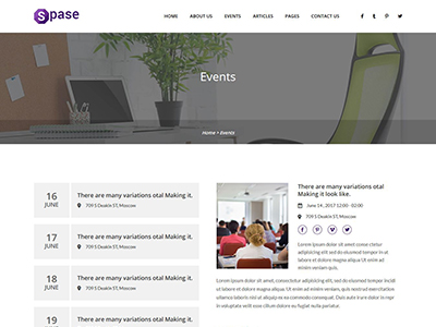 event