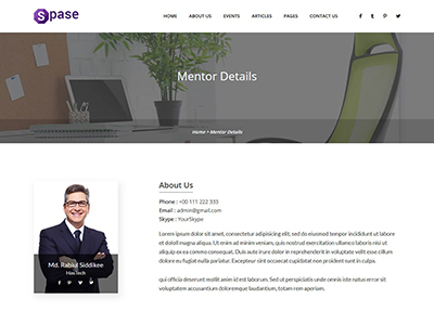 mentor