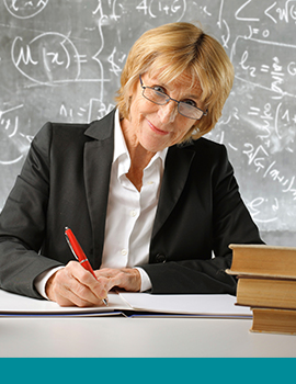 teacher