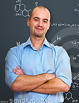 teacher