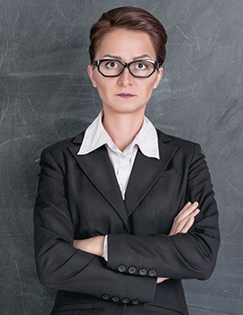 teacher