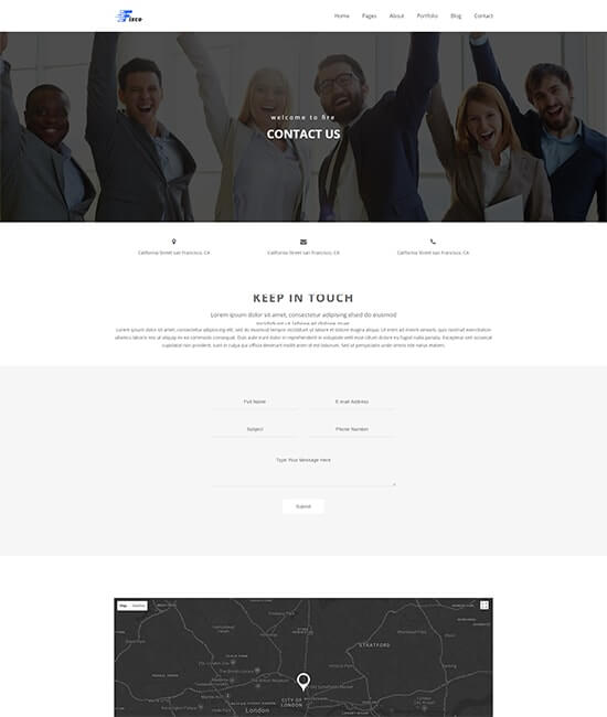 demo image