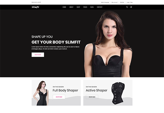 demo image
