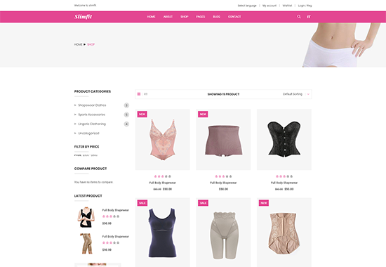 demo image