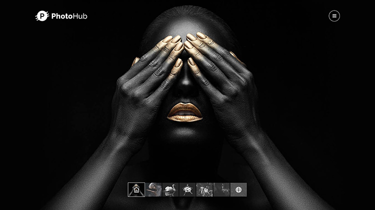 demo image