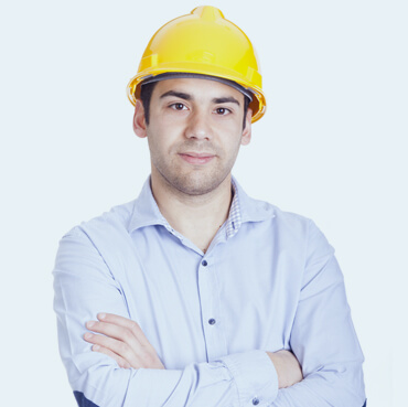 team member image